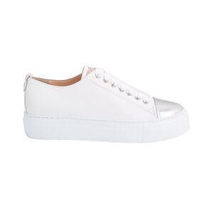 Agl Mollie Leather Sneaker, White